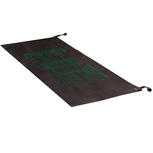 Hydrofarm MTMDA Heat Mat Garden Center