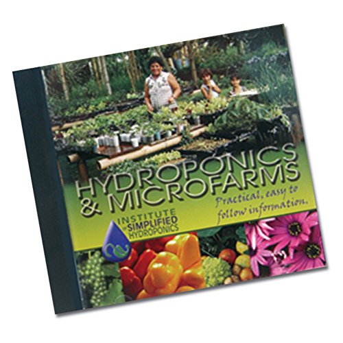 Hydroponics & Microfarms