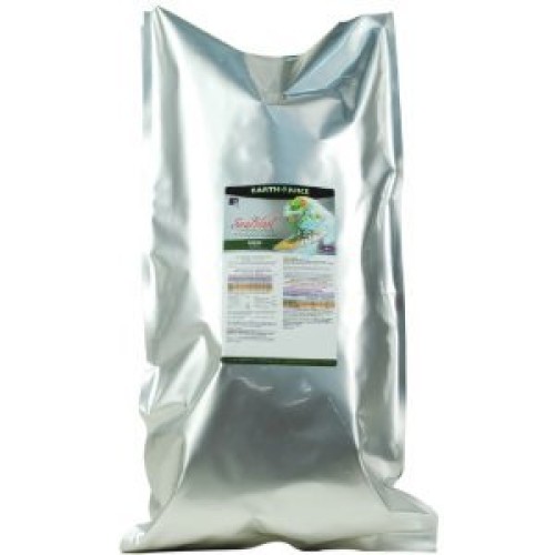 HydroOrganics HOH35084 Earth Juice Seablast 17-8-17 Grow Germinati...