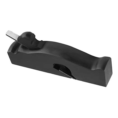 Small 65 Manganese Flat Bottom Wood Hand Plane Trimming Planer Woo...