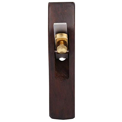 Wooden Hand Plane Wooden Planer Carpenter Woodworking Planing Wood...