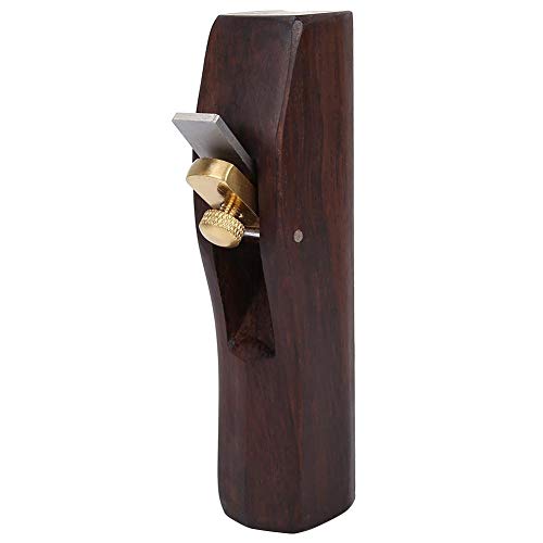Wooden Hand Plane Wooden Planer Carpenter Woodworking Planing Wood...
