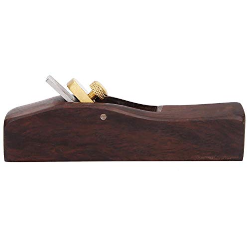 Wooden Hand Plane Wooden Planer Carpenter Woodworking Planing Wood...