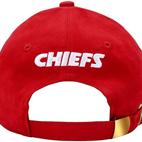 Iasiti 2020 Baseball Hat Cap Kansas_City_Chiefs Adjustable Hat Fi...