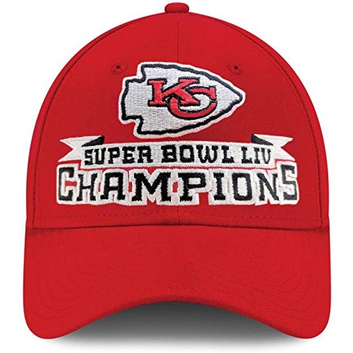 Iasiti 2020 Baseball Hat Cap Kansas_City_Chiefs Adjustable Hat Fi...