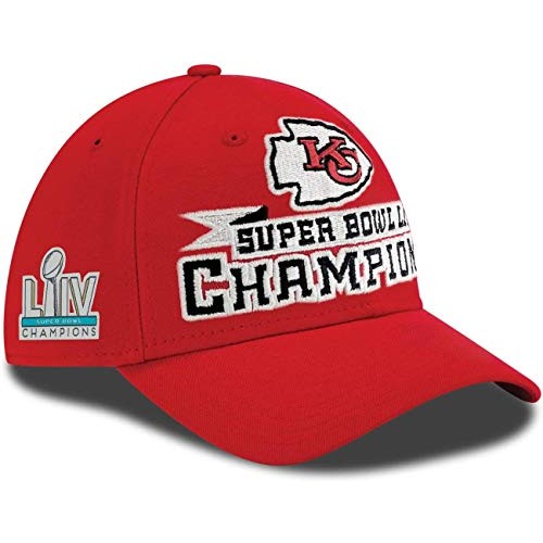 Iasiti 2020 Baseball Hat Cap Kansas_City_Chiefs Adjustable Hat Fi...
