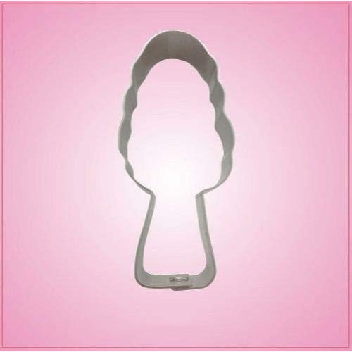 Morel Mushroom Cookie Cutter