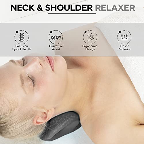 FSA HSA Eligible iBYWM Neck and Shoulder Relaxer with Posture Corr...