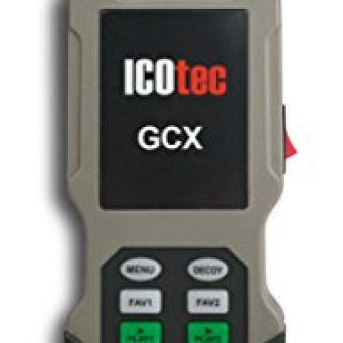 Icotec Best New Caller Outlaw Programmable Game Call/Decoy Combo