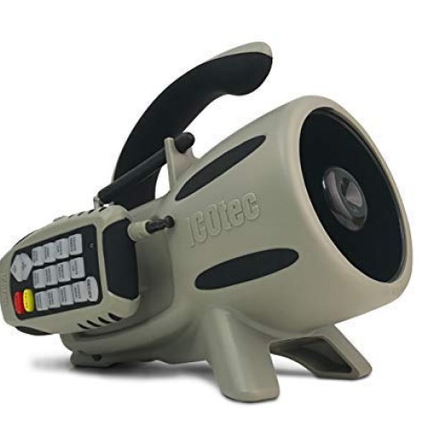Icotec GEN2 GC300 Electronic Game Call
