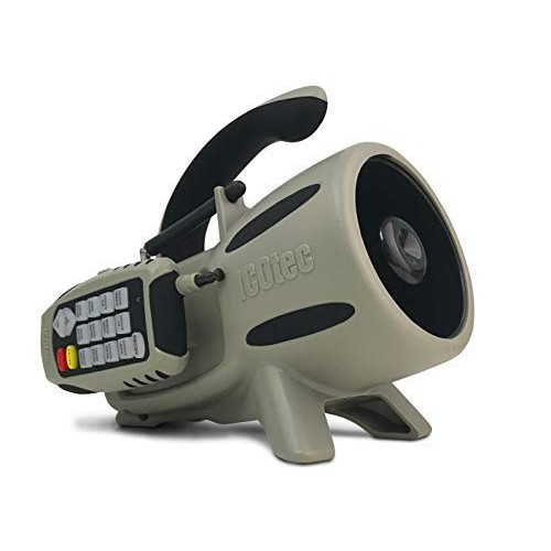 Icotec GEN2 GC300 Electronic Game Call