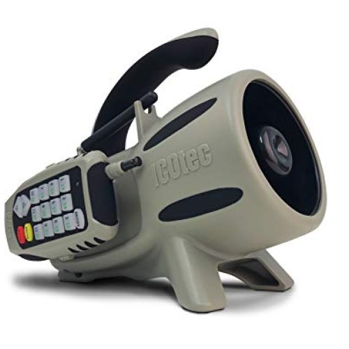 Icotec GEN2 GC350 Programmable Game Call - 24 Call Capacity