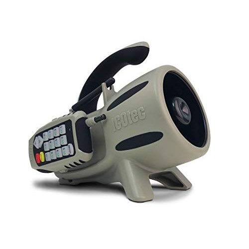 Icotec GEN2 GC350 Programmable Game Call - 24 Call Capacity