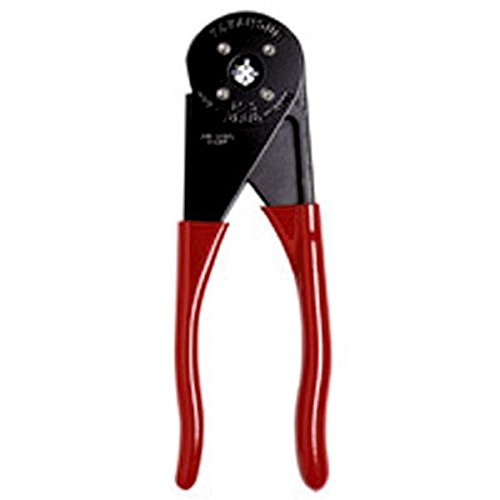 Ideal 145669 Crimping Tool