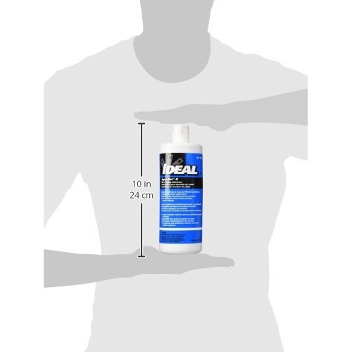 Ideal 31-378 Aqua-Gel II Pulling Lubricant