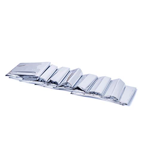 IGUFSDIG 1Pcs Silver Plant Reflective Film Mylar Film Foil Sheet S...