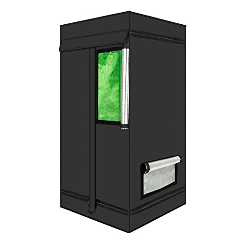23.6X 23.6X 47.2 Home Use Dismountable Hydroponic Plant Growing Te...