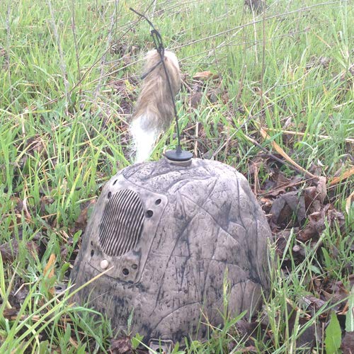 iHunt - Electronic Predator Call with Decoy | Coyote Call with Dec...