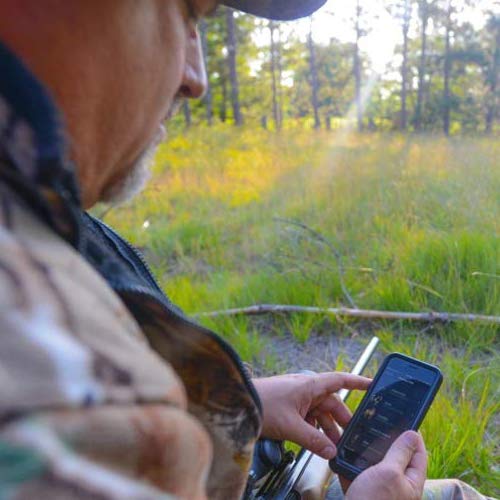 iHunt - Electronic Predator Call with Decoy | Coyote Call with Dec...