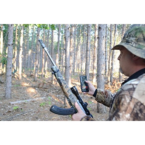 iHunt Ultimate Electronic Game Call & Bluetooth Speaker Combo, EDI...