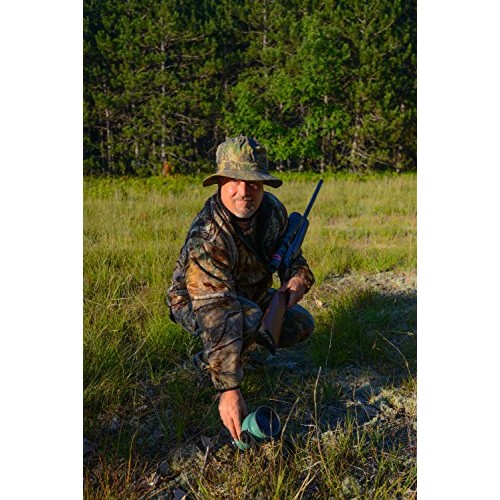 iHunt Ultimate Electronic Game Call & Bluetooth Speaker Combo, EDI...