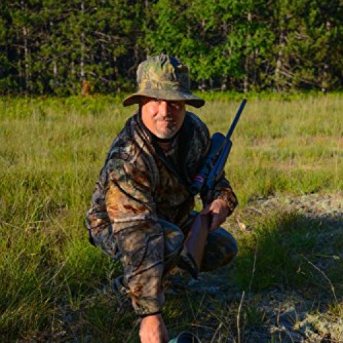 iHunt Ultimate Electronic Game Call & Bluetooth Speaker Combo, EDI...