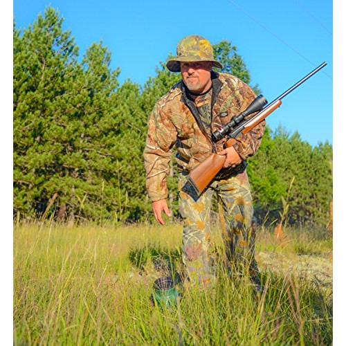 iHunt Ultimate Electronic Game Call & Bluetooth Speaker Combo, EDI...