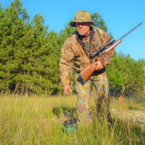 iHunt Ultimate Electronic Game Call & Bluetooth Speaker Combo, EDI...