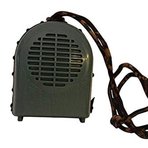 iHunt XSB Electronic Game Call & Bluetooth Speaker Combo, EDIHXSB,...