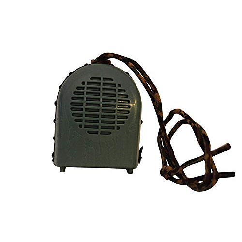 iHunt XSB Electronic Game Call & Bluetooth Speaker Combo, EDIHXSB,...