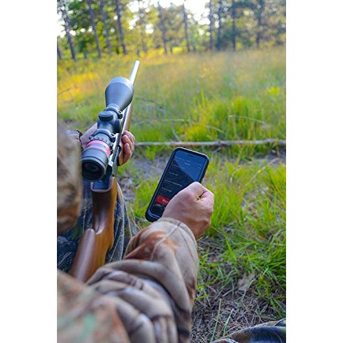 iHunt XSB Electronic Game Call & Bluetooth Speaker Combo, EDIHXSB,...
