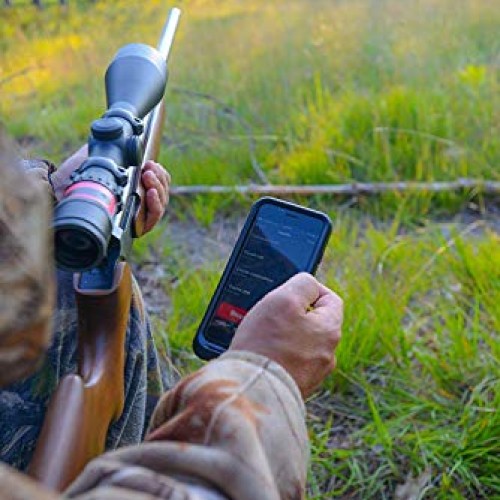 iHunt XSB Electronic Game Call & Bluetooth Speaker Combo, EDIHXSB,...