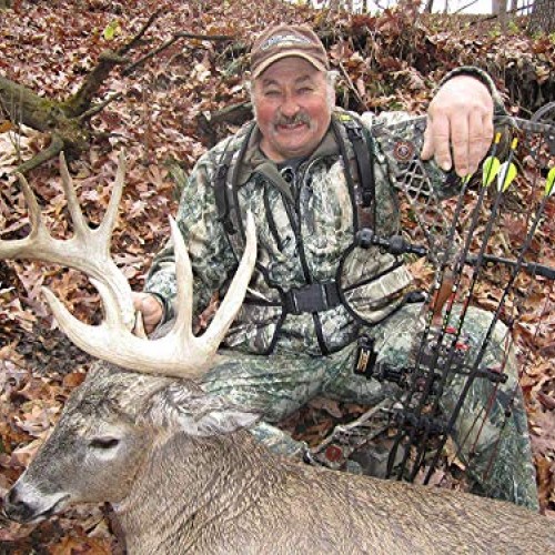 iHunt XSB Electronic Game Call & Bluetooth Speaker Combo, EDIHXSB,...