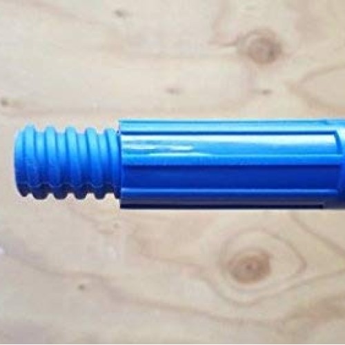 18 Foot Extension Rod & Duster, Micro Fiber Duster, Cobwebs, Pest ...