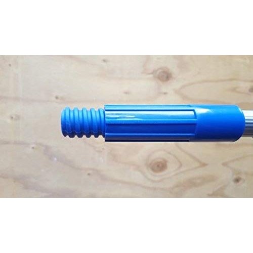 18 Foot Extension Rod & Duster, Micro Fiber Duster, Cobwebs, Pest ...