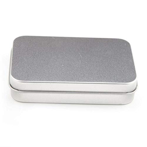 ILEAF Titanium Alloy Daily Mini Pocket Utility Knife with Replacea...