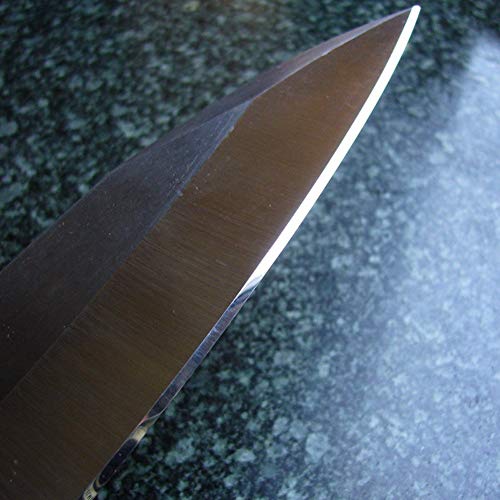 IMAGE Sharpening Stones Set 6PCS for Kitchen Knife Sharpener Profe...