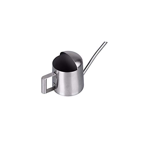 IMEEA Bonsai Watering Can Super Tiny 11OZ/300ml Mini Brushed Stain...
