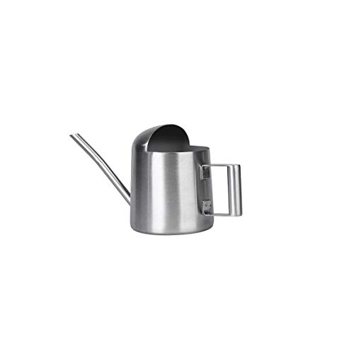 IMEEA Bonsai Watering Can Super Tiny 11OZ/300ml Mini Brushed Stain...