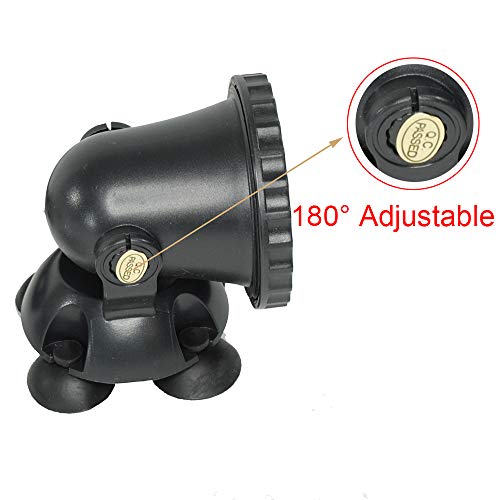 iMeshbean Set of 1/2 / 4 Colorful Underwater Garden Fountain Fish ...