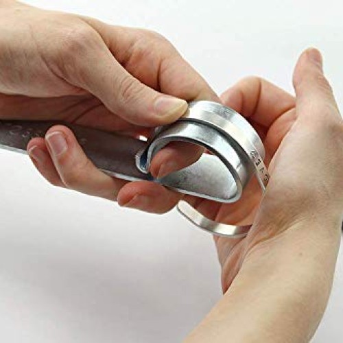 ImpressArt Bracelet Bending Bar Kit - 2nd Version - Tool for Bendi...
