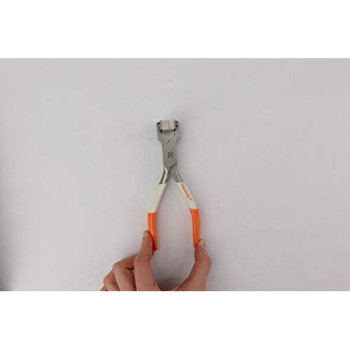 ImpressArt Bracelet Bending Pliers - Jewelry Forming Tool, for Sha...