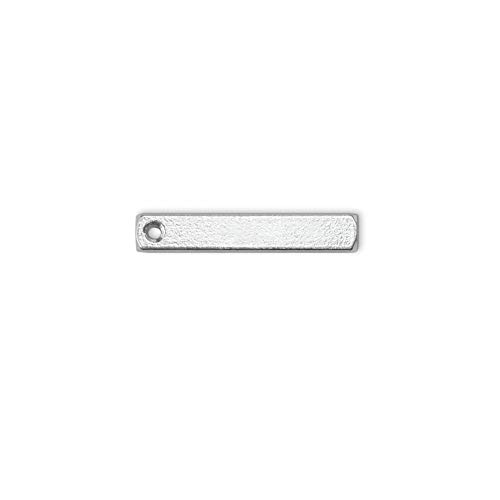 ImpressArt Keychain Metal Stamping Blanks Kit