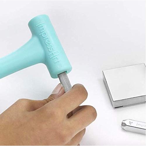 ImpressArt Multi-Function Hammer Kit, DIY Jewelry Making Tool for ...