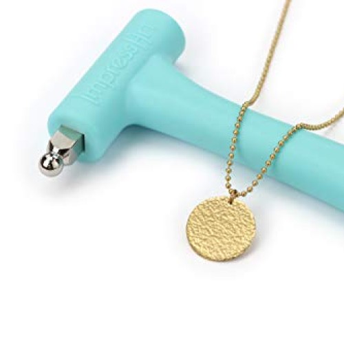 ImpressArt Multi-Function Hammer Kit, DIY Jewelry Making Tool for ...