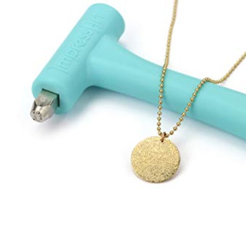 ImpressArt Multi-Function Hammer Kit, DIY Jewelry Making Tool for ...
