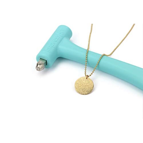 ImpressArt Multi-Function Hammer Kit, DIY Jewelry Making Tool for ...