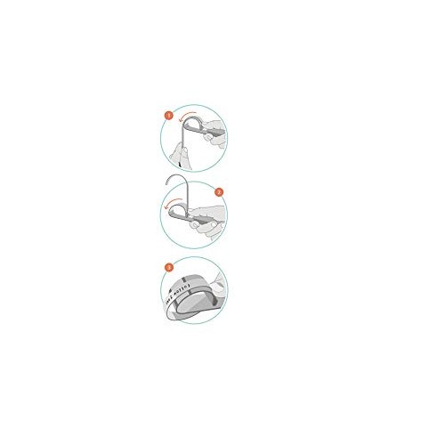 ImpressArt SC910-KIT Bending Bar, Silver