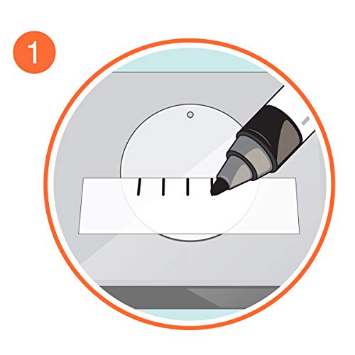 ImpressArt Stamp Straight Tape