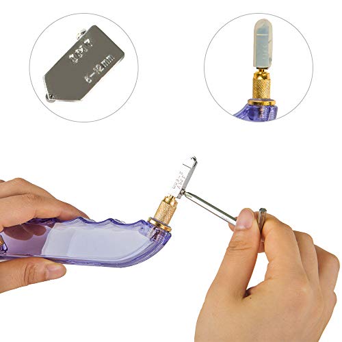 IMT Pistol Grip Oil Feed Glass Cutter Tungsten Carbide, Profession...